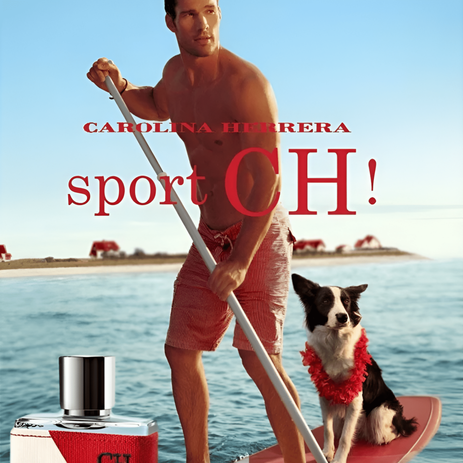 Ch sport carolina herrera hotsell