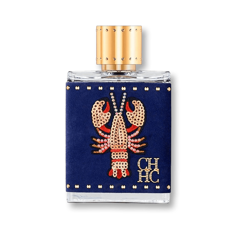 Carolina Herrera Ch Men Under The Sea Limited Edition EDP | My Perfume Shop Australia