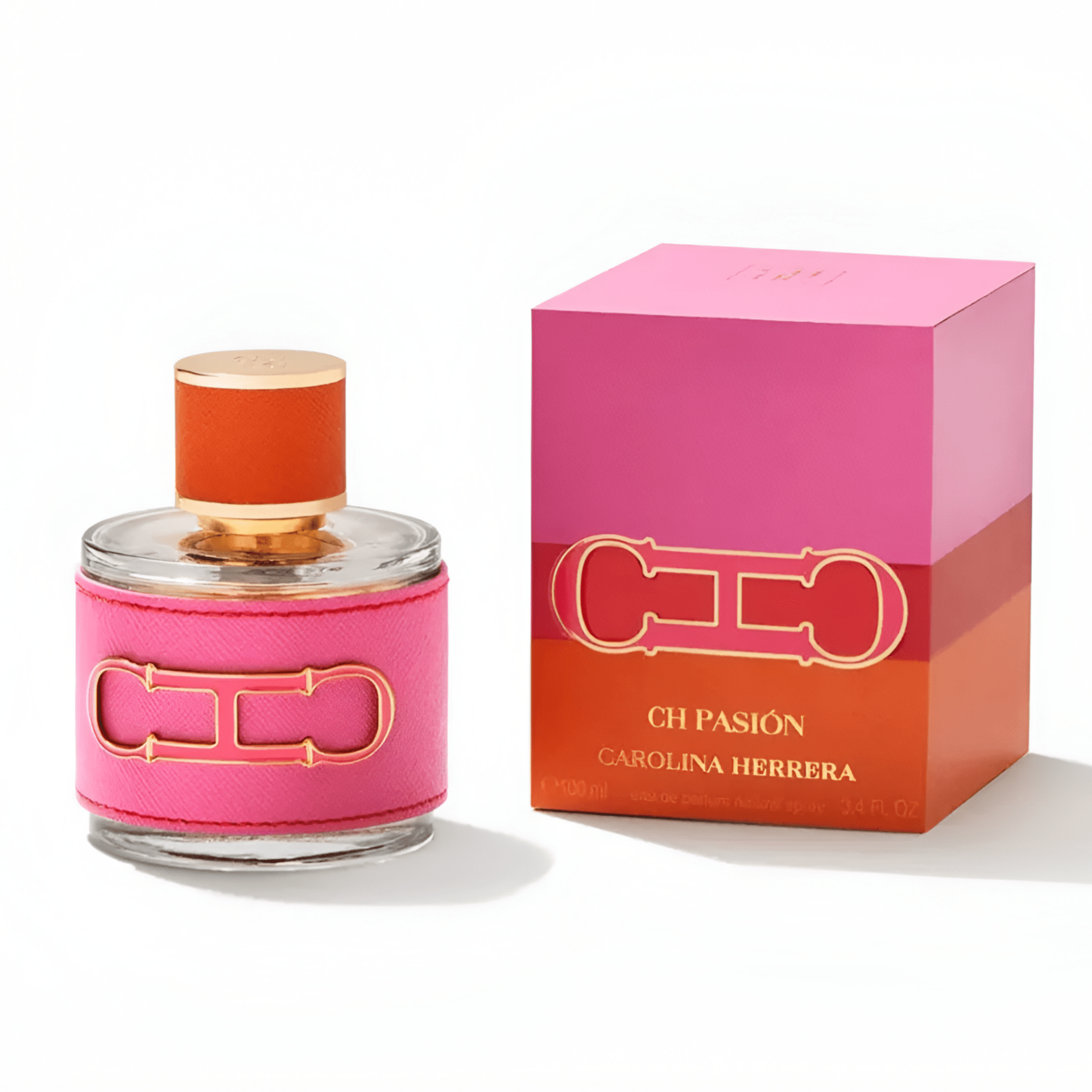 Carolina Herrera Ch Pasion EDP | My Perfume Shop Australia