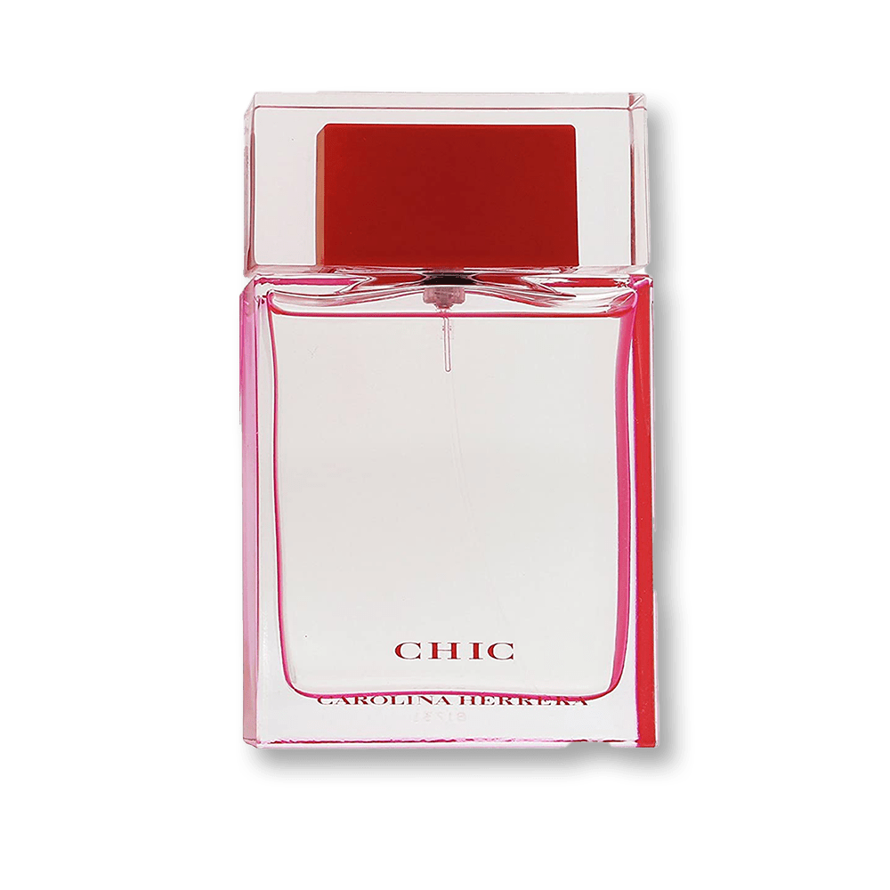 Carolina Herrera Chic EDP | My Perfume Shop Australia