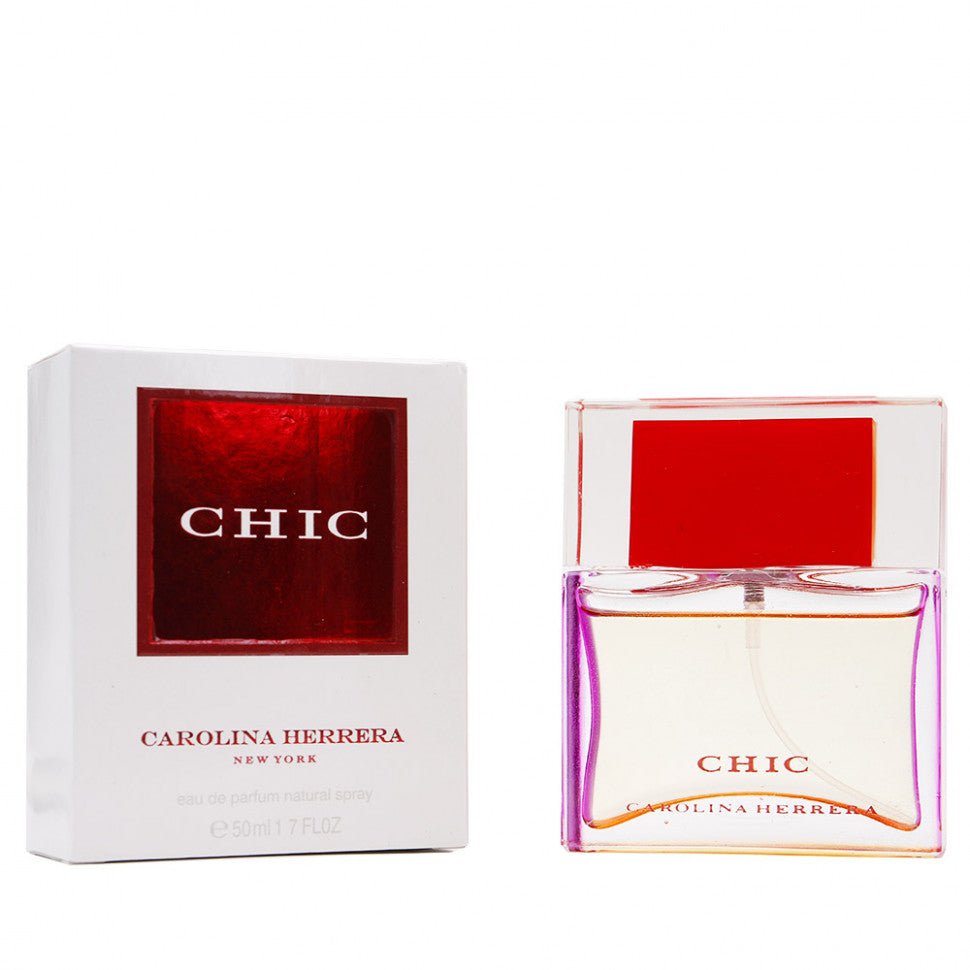 Carolina Herrera Chic EDP | My Perfume Shop Australia
