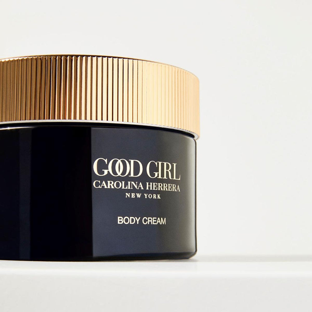 Shop Carolina Herrera Good Girl Body Cream