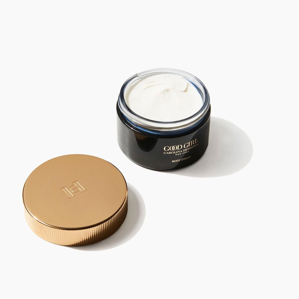 Shop Carolina Herrera Good Girl Body Cream