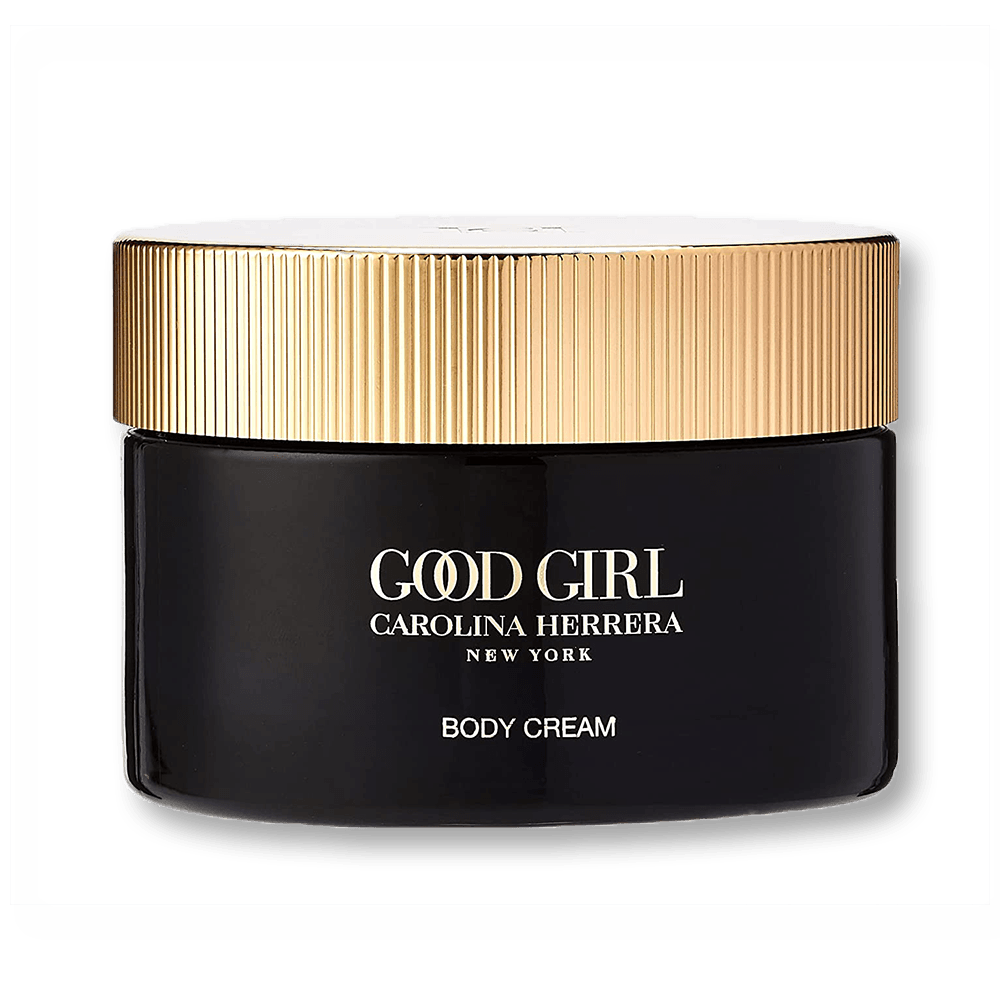 Shop Carolina Herrera Good Girl Body Cream
