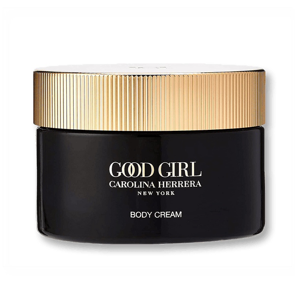 Shop Carolina Herrera Good Girl Body Cream