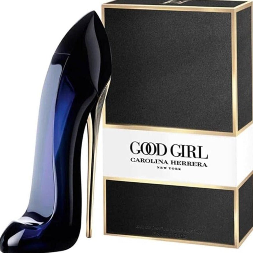 Carolina Herrera Good Girl EDP & Body Lotion Duo Set | My Perfume Shop Australia