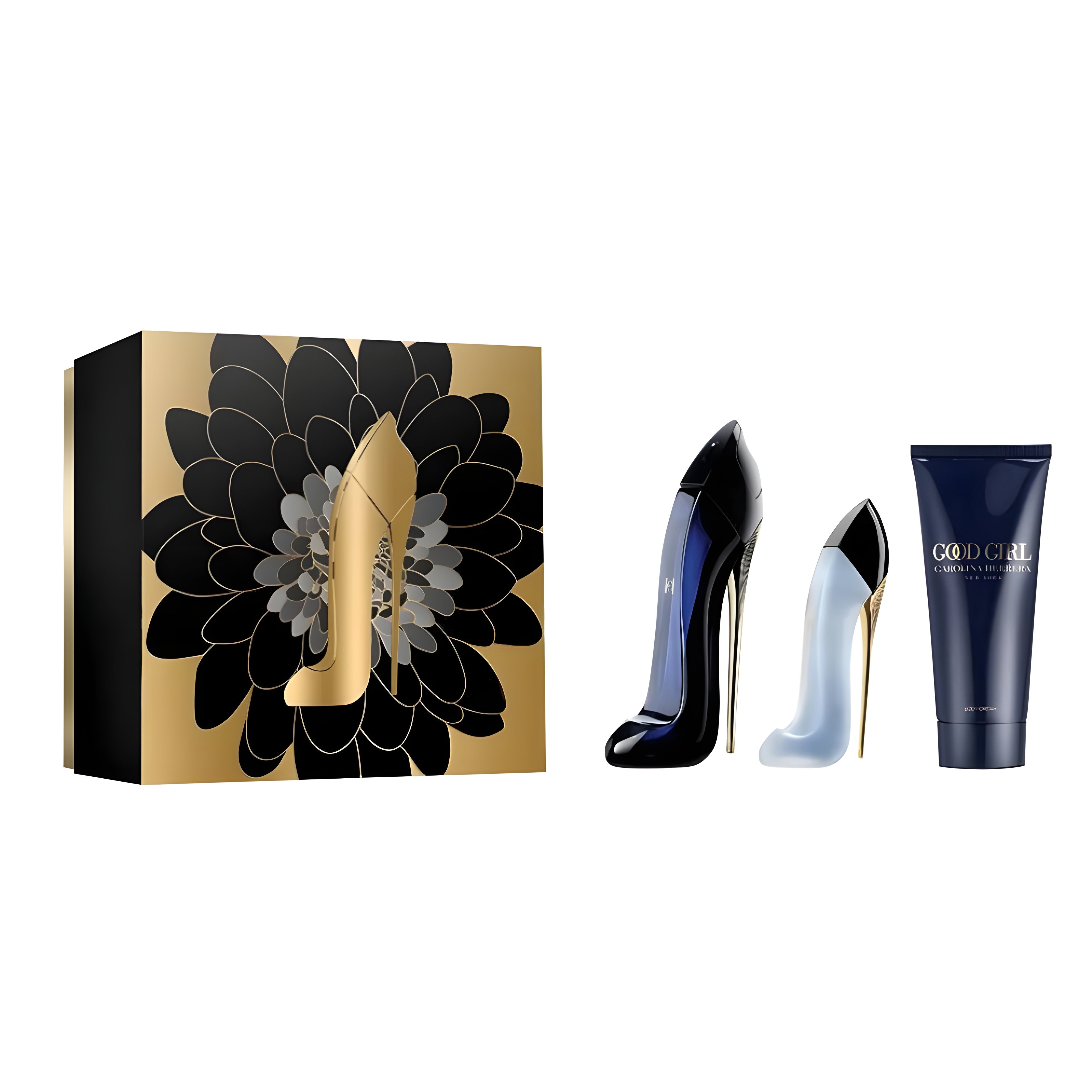 Carolina Herrera Good Girl EDP Deluxe Set | My Perfume Shop Australia