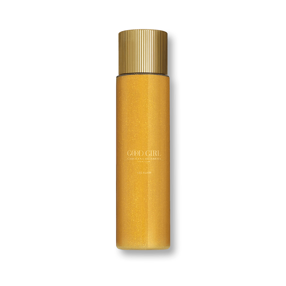 Carolina Herrera Good Girl Leg Elixir Oil | My Perfume Shop Australia