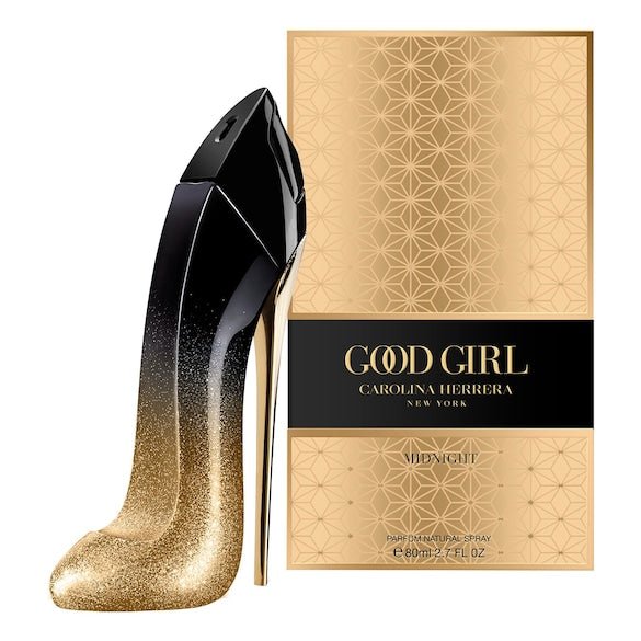 Carolina Herrera Good Girl Midnight EDP | My Perfume Shop Australia
