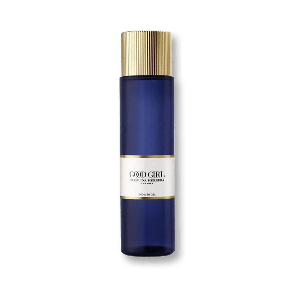 Carolina Herrera Good Girl Shower Gel | My Perfume Shop Australia