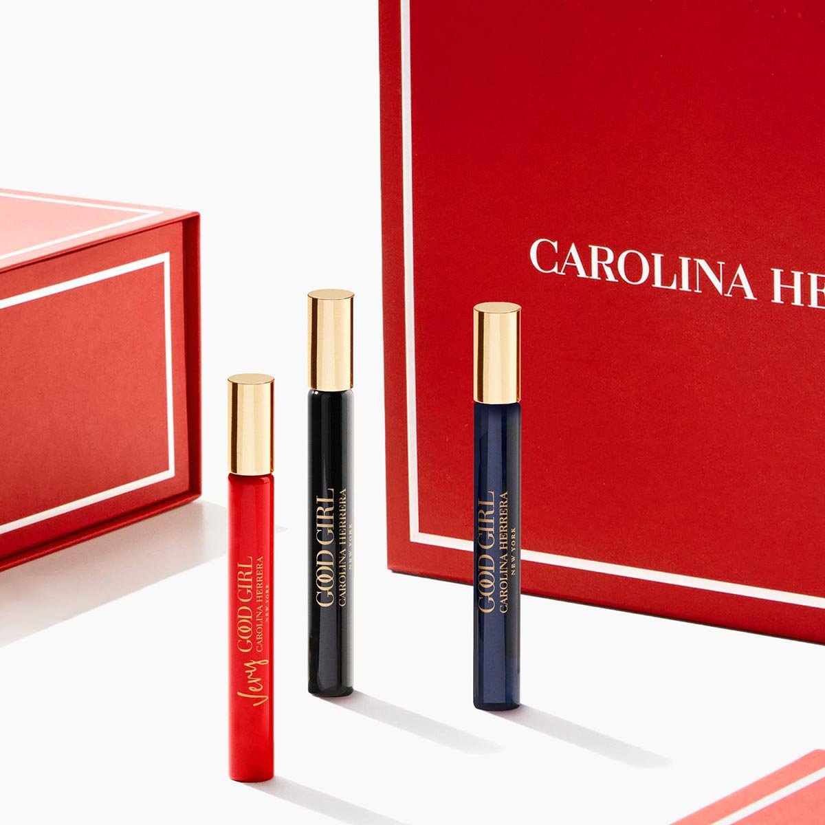 Carolina Herrera Good Girl Trio | My Perfume Shop Australia