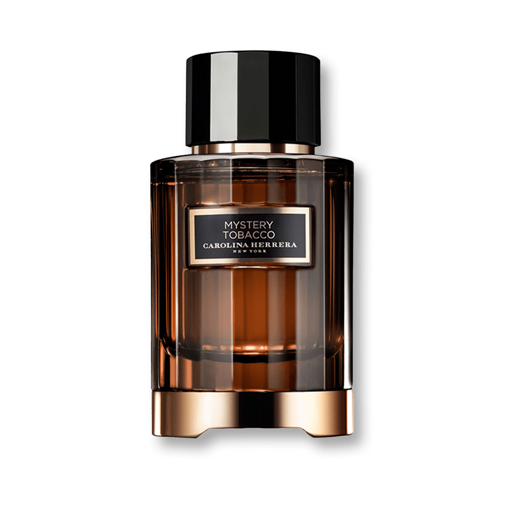 Carolina Herrera Mystery Tobacco EDP | My Perfume Shop Australia