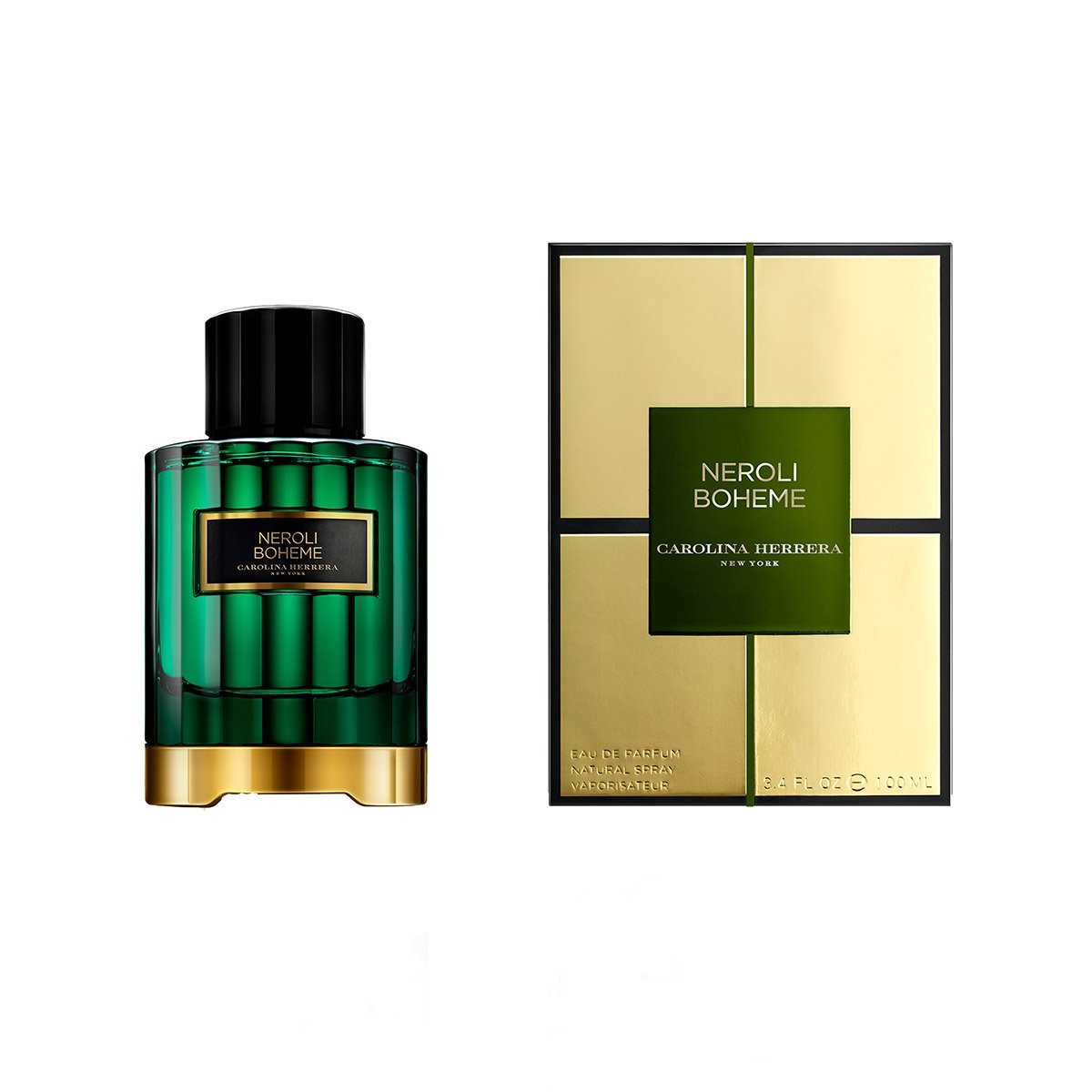 Carolina Herrera Neroli Boheme EDP | My Perfume Shop Australia
