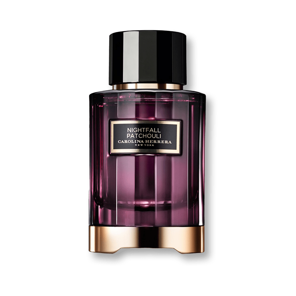 Carolina Herrera Nightfall Patchouli EDP | My Perfume Shop Australia