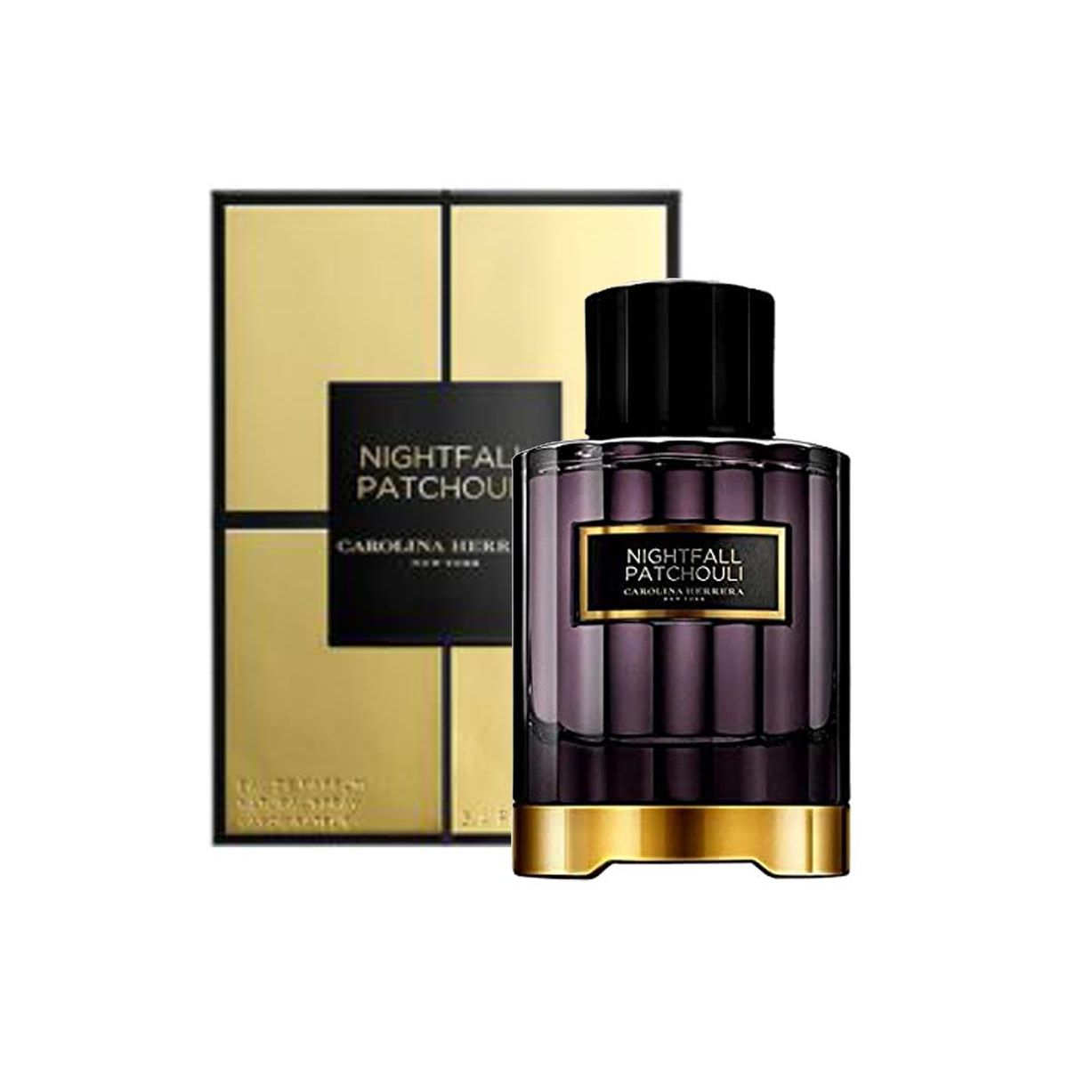 Carolina Herrera Nightfall Patchouli EDP | My Perfume Shop Australia