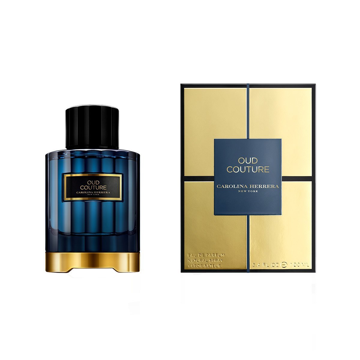 Carolina Herrera Oud Couture EDP | My Perfume Shop Australia