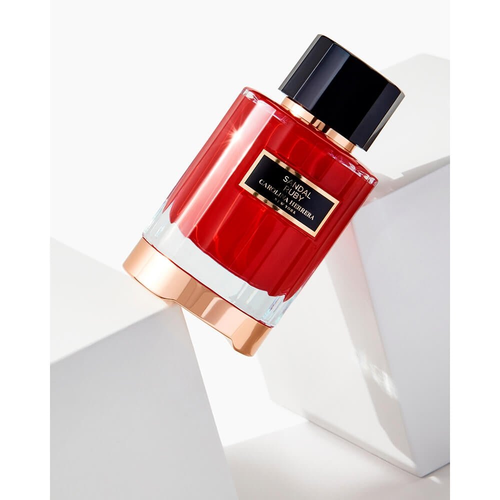 Carolina Herrera Sandal Ruby EDP | My Perfume Shop Australia