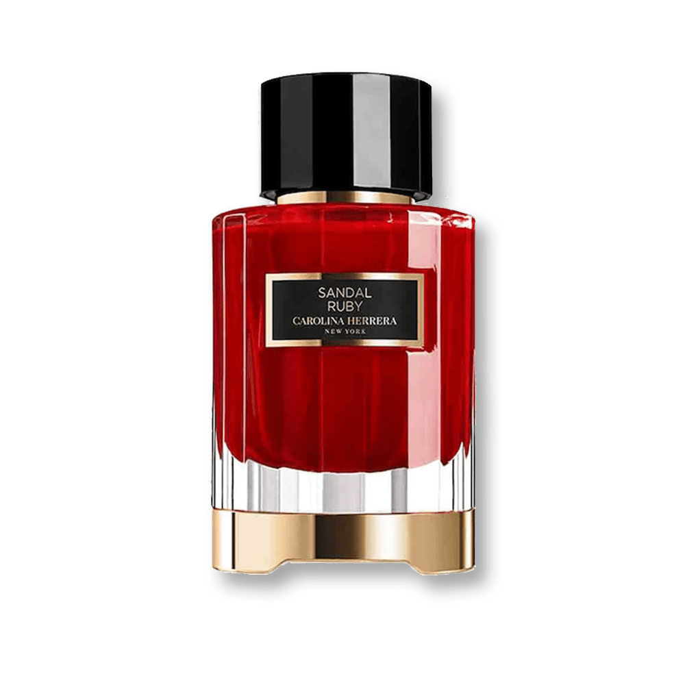 Carolina Herrera Sandal Ruby EDP | My Perfume Shop Australia