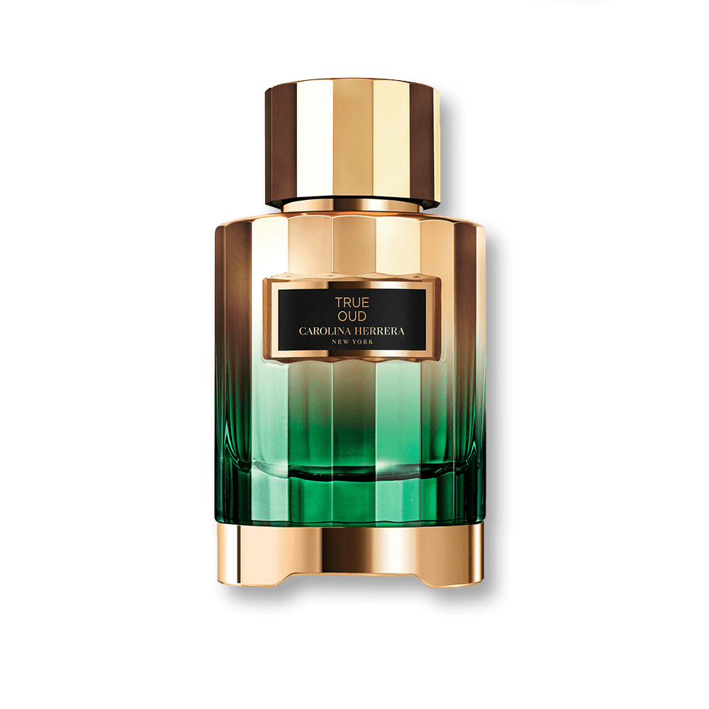 Carolina Herrera True Oud EDP | My Perfume Shop Australia