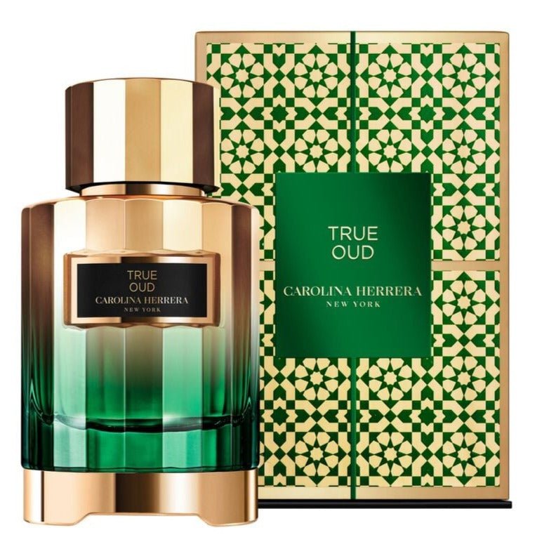 Carolina Herrera True Oud EDP | My Perfume Shop Australia
