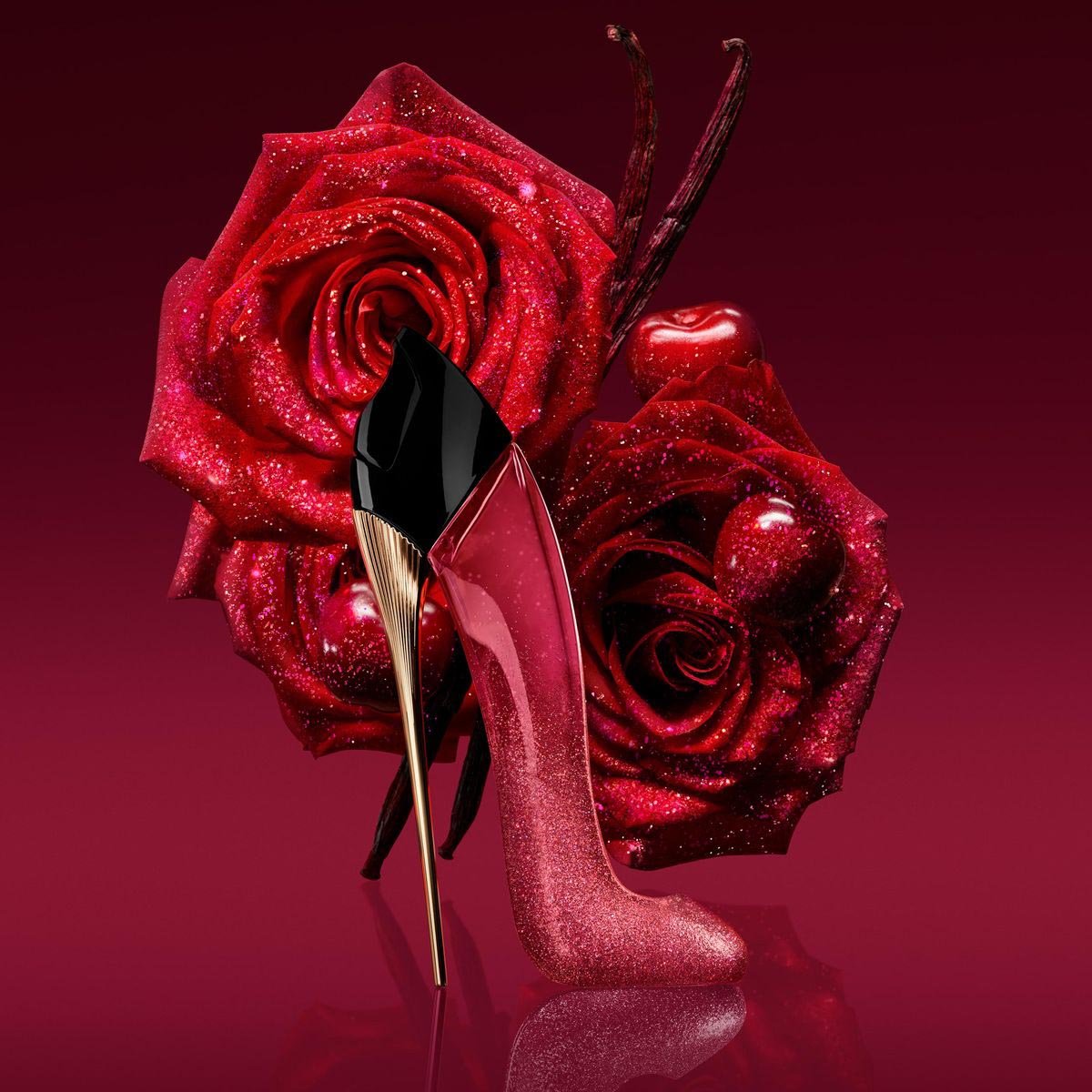 Carolina Herrera Very Good Girl Glam EDP | My Perfume Shop Australia