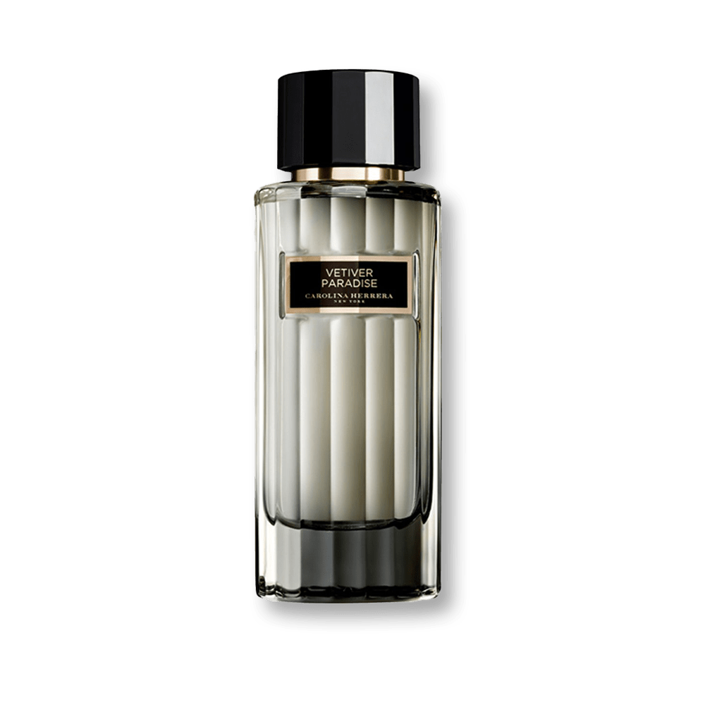 Carolina Herrera Vetiver Paradise EDT | My Perfume Shop Australia