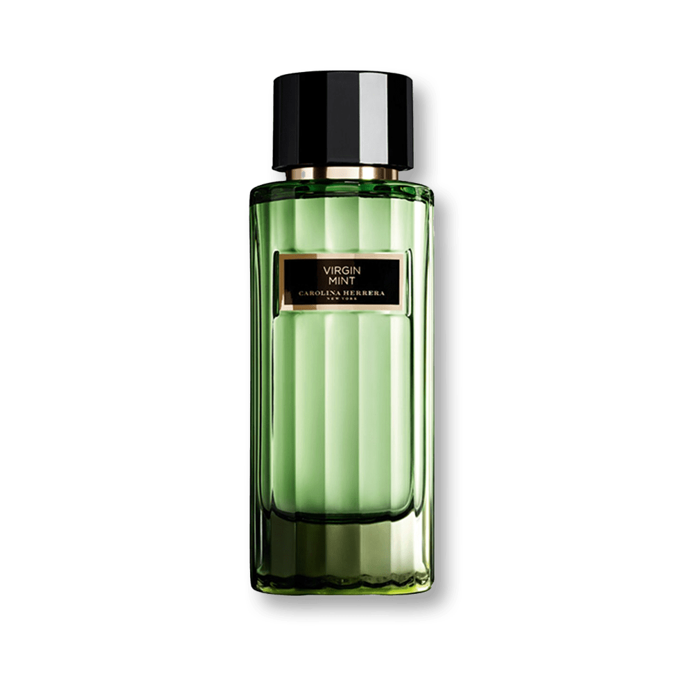 Carolina Herrera Virgin Mint EDT | My Perfume Shop Australia