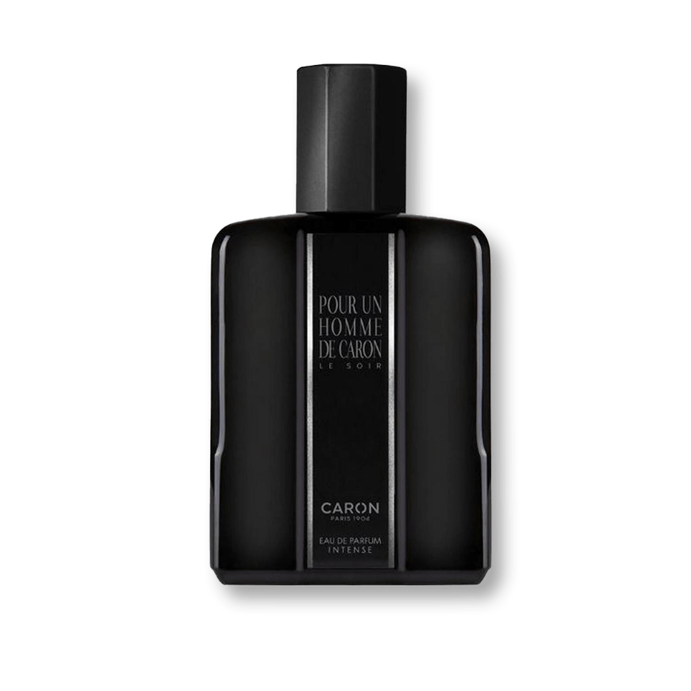 Caron Pour Un Homme De Caron Le Soir EDP Intense | My Perfume Shop Australia