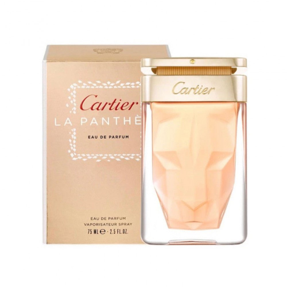 Cartier La Panthere EDP | My Perfume Shop Australia