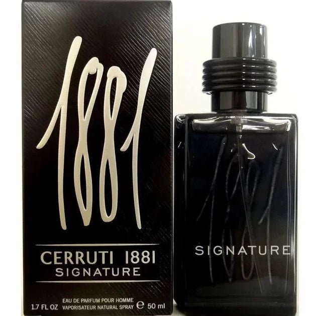Cerruti 1881 Signature EDP | My Perfume Shop Australia