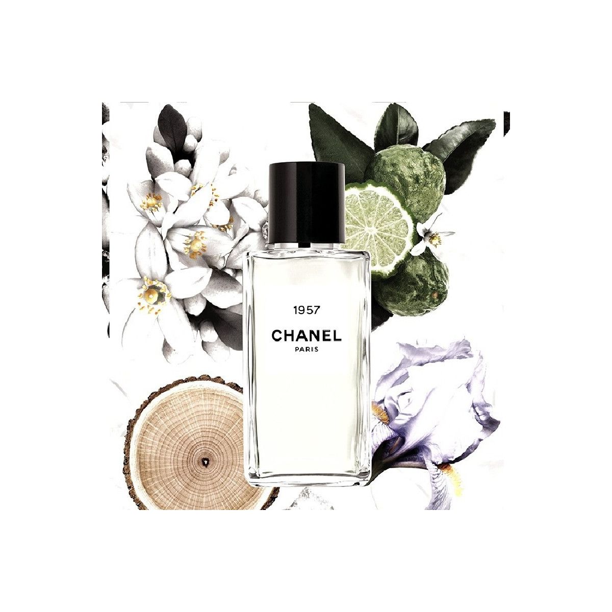 Chanel 1932 Les Exclusifs De Chanel EDP | My Perfume Shop Australia