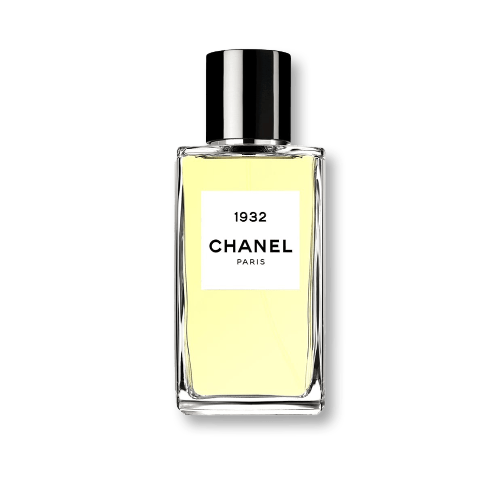 Chanel 1932 Les Exclusifs De Chanel EDP | My Perfume Shop Australia