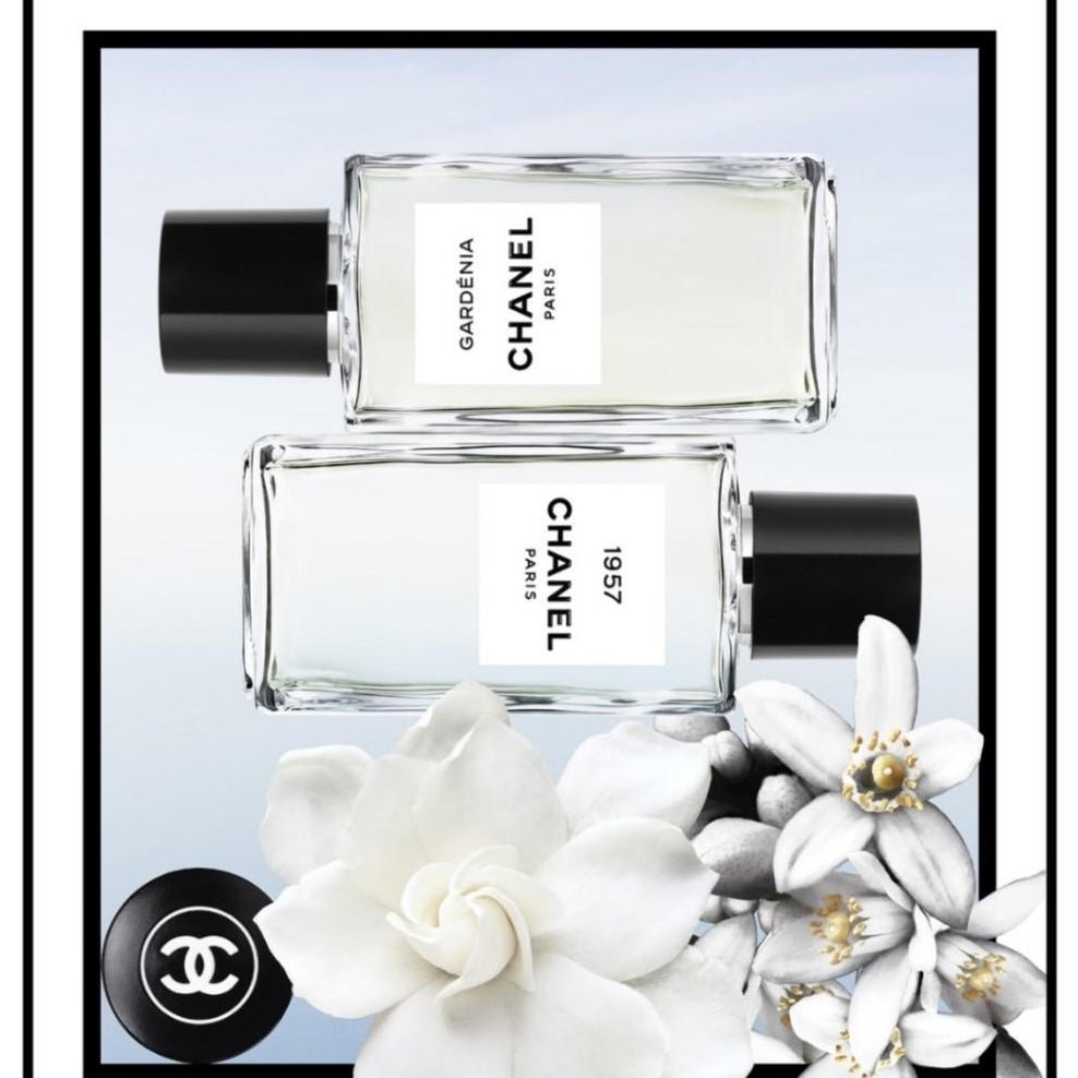 Chanel 1957 Les Exclusifs De Chanel EDP | My Perfume Shop Australia
