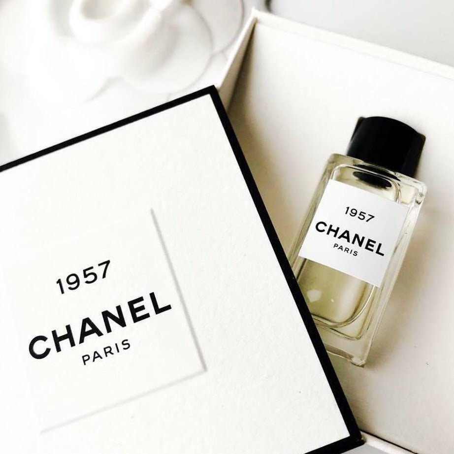 Chanel 1957 Les Exclusifs De Chanel EDP | My Perfume Shop Australia