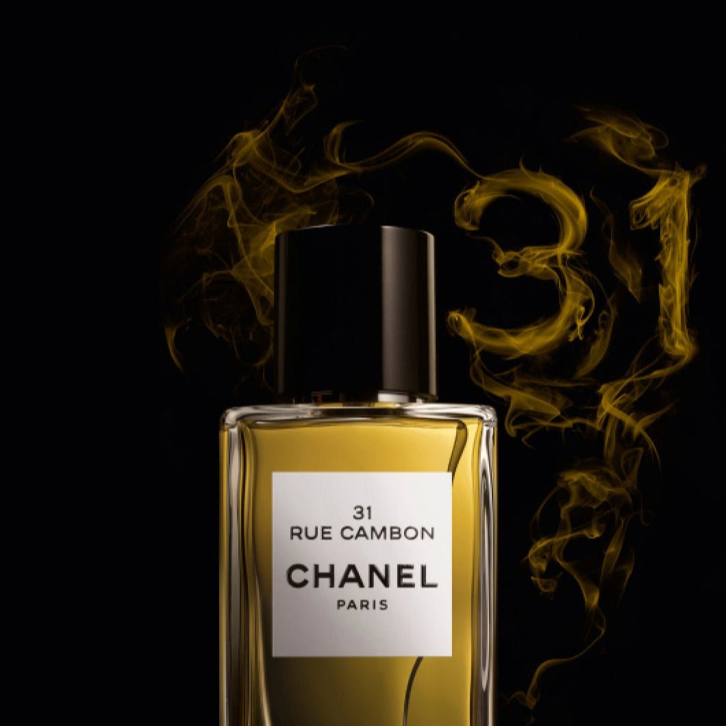 Chanel 31 Rue Cambon EDP | My Perfume Shop Australia