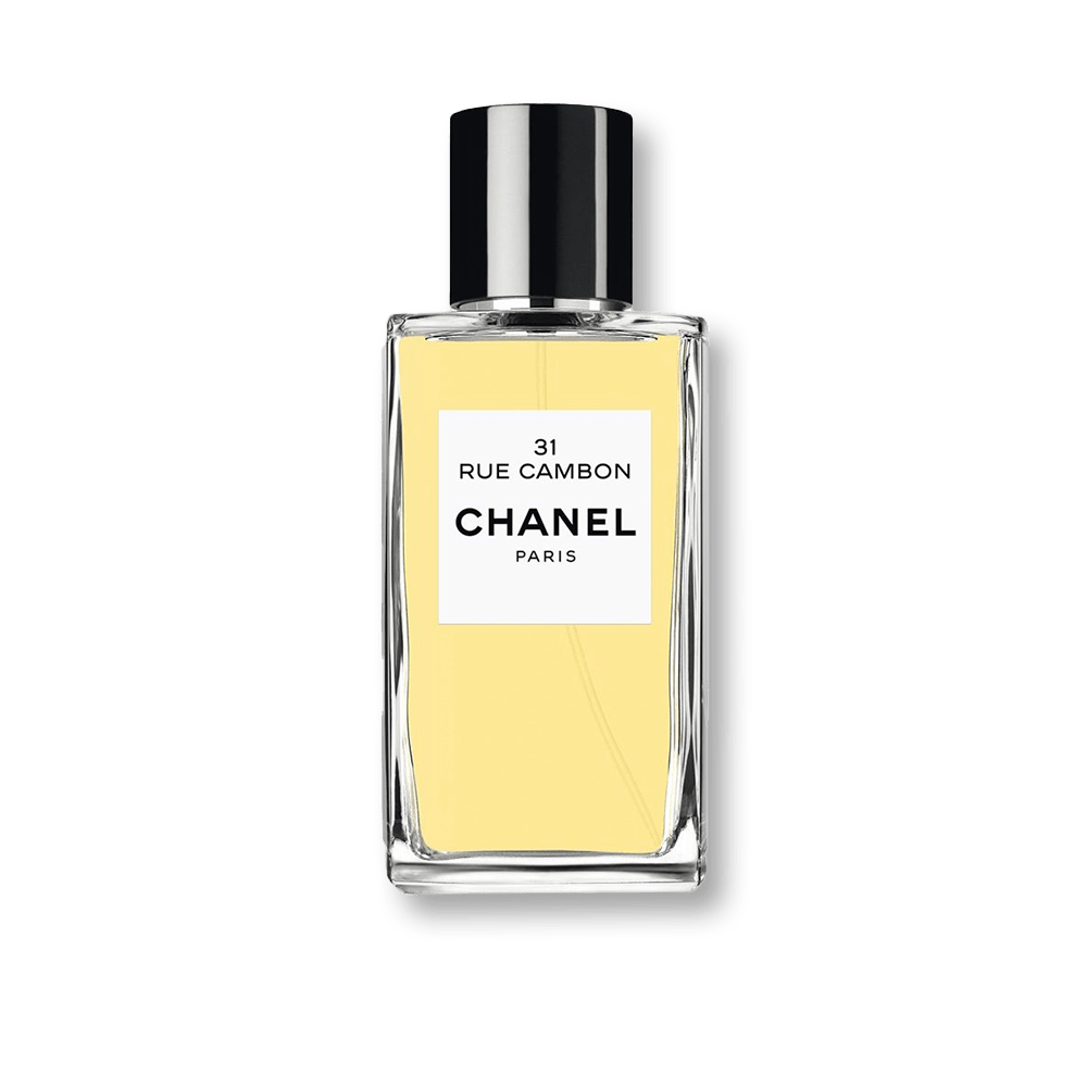 Chanel 31 Rue Cambon EDP | My Perfume Shop Australia