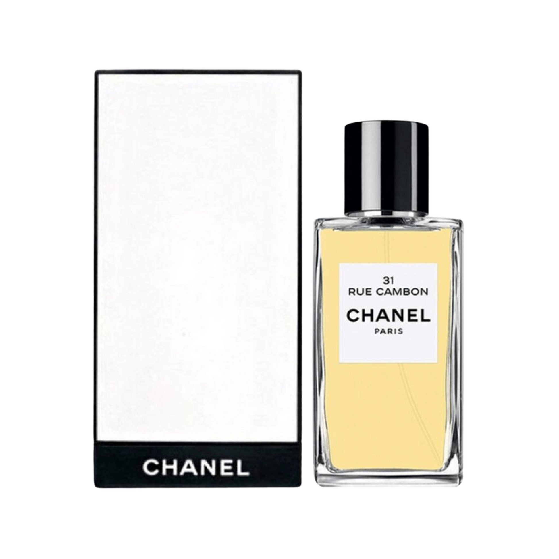 Chanel 31 Rue Cambon EDP | My Perfume Shop Australia