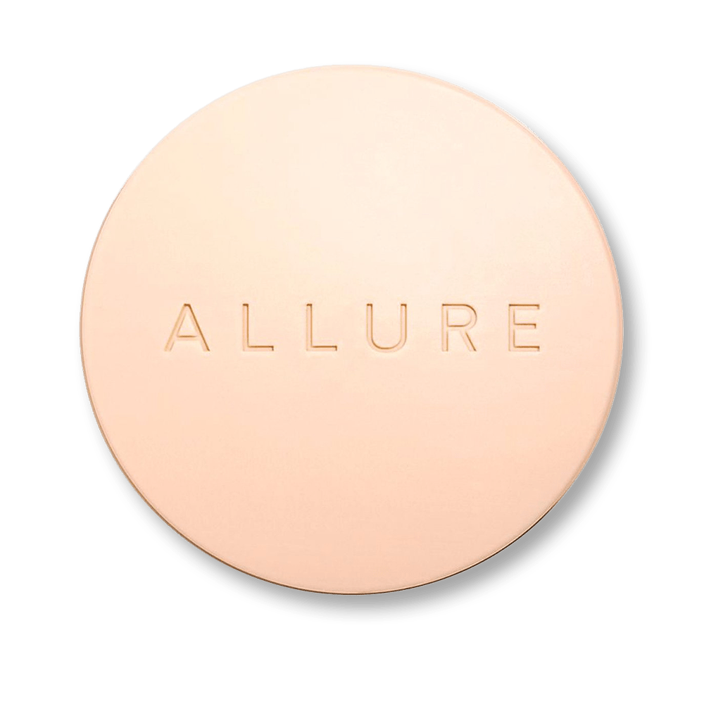 Chanel Allure Bath Soap | My Perfume Shop Australia