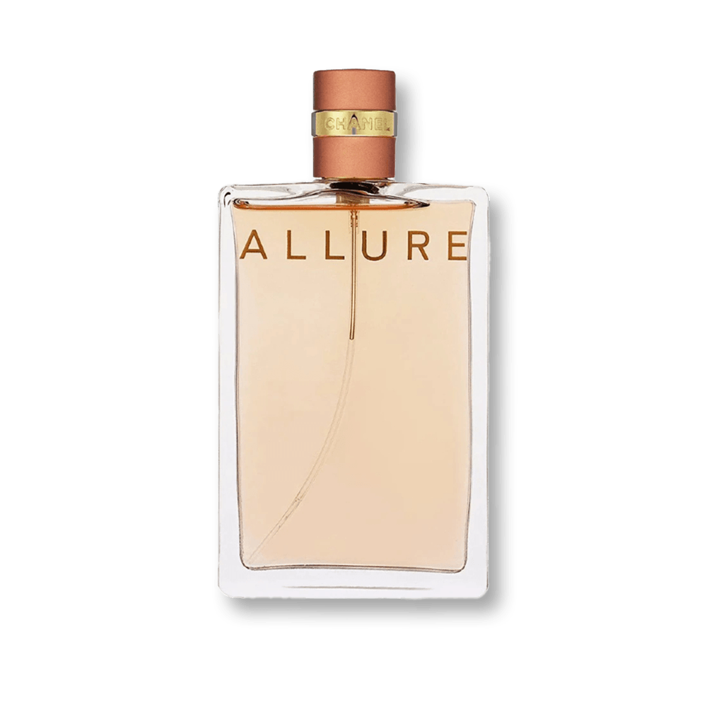 Chanel Allure EDP For Her | My Perfume Shop Australia