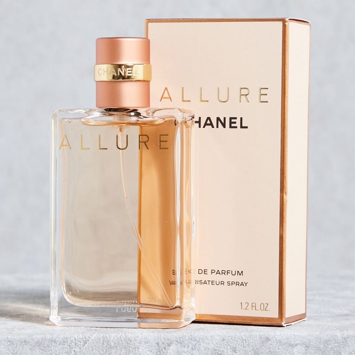 Chanel Allure EDT For Women | My Perfume Shop Australia