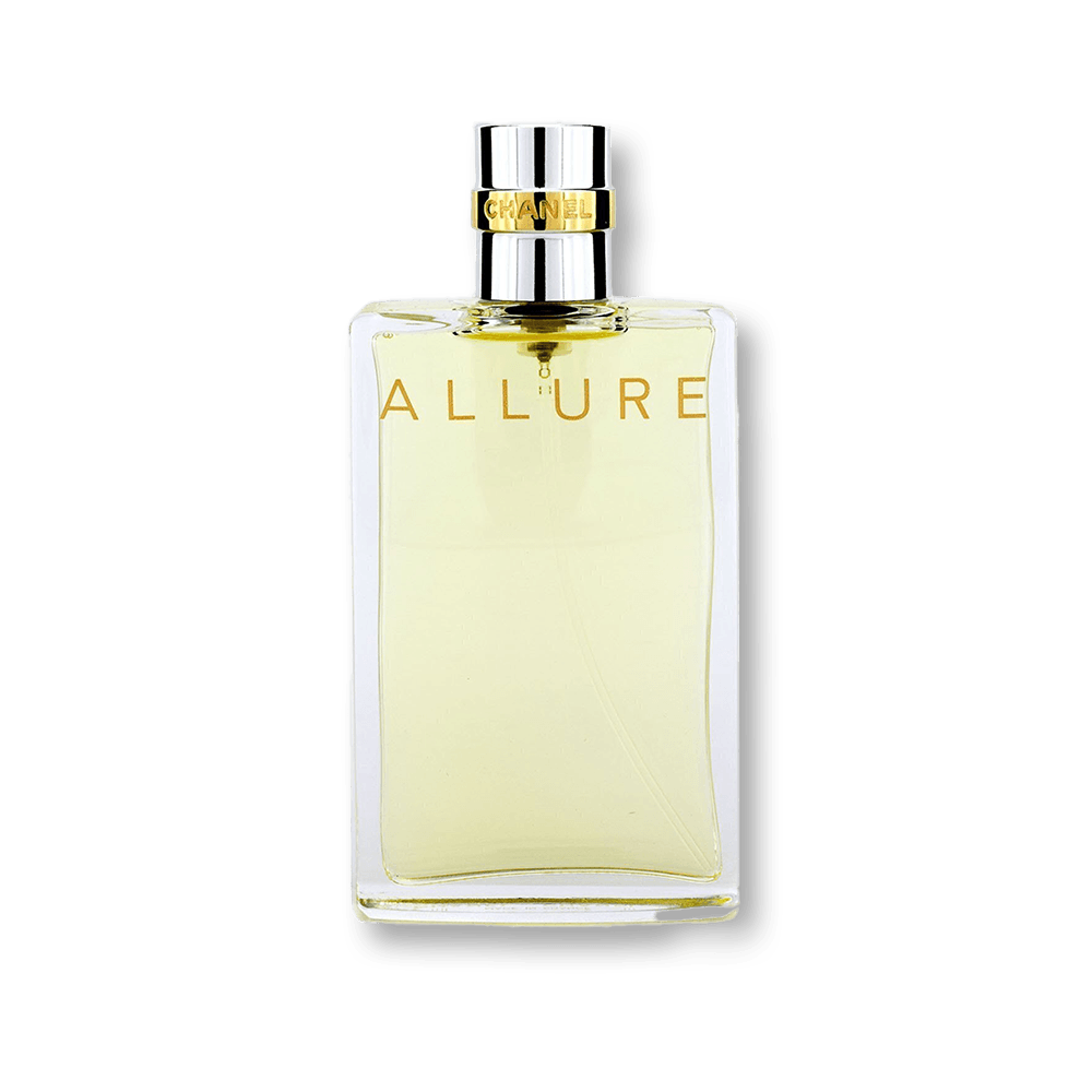 Chanel Allure EDT For Women | My Perfume Shop Australia