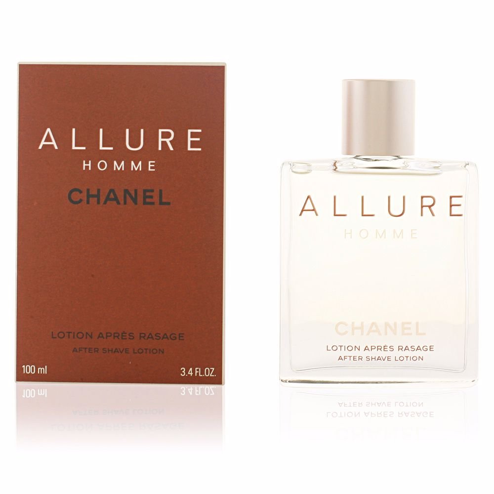 Chanel Allure Homme After Shave Lotion | My Perfume Shop Australia