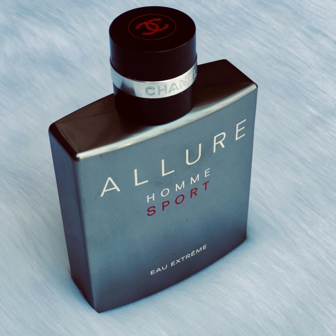 Chanel Allure Homme Sport After Shave Lotion | My Perfume Shop Australia