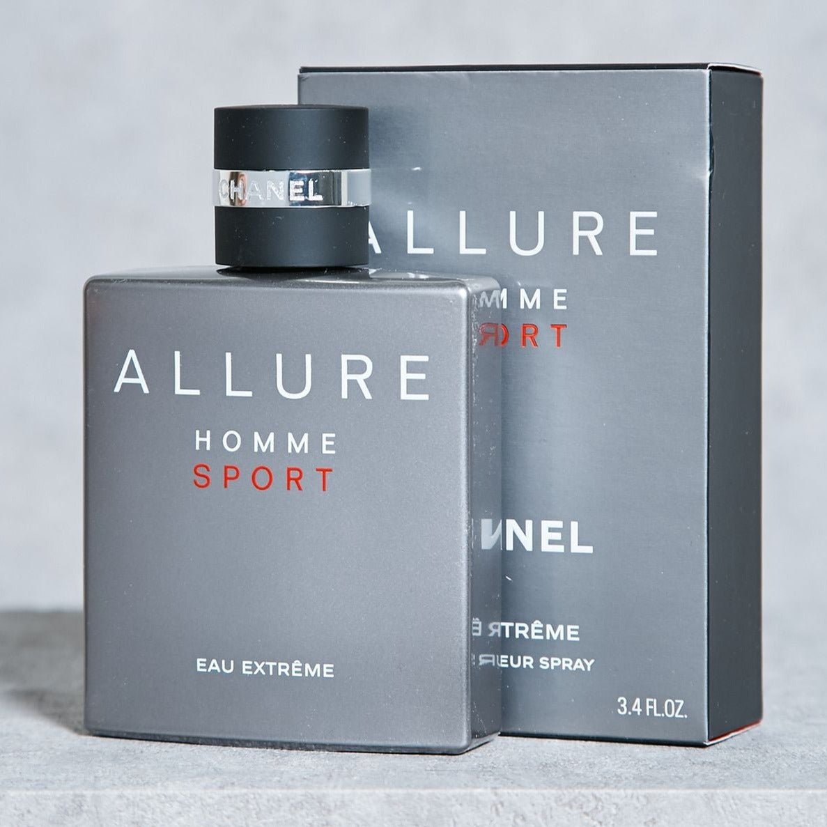 Chanel Allure Homme Sport Eau Extreme | My Perfume Shop Australia