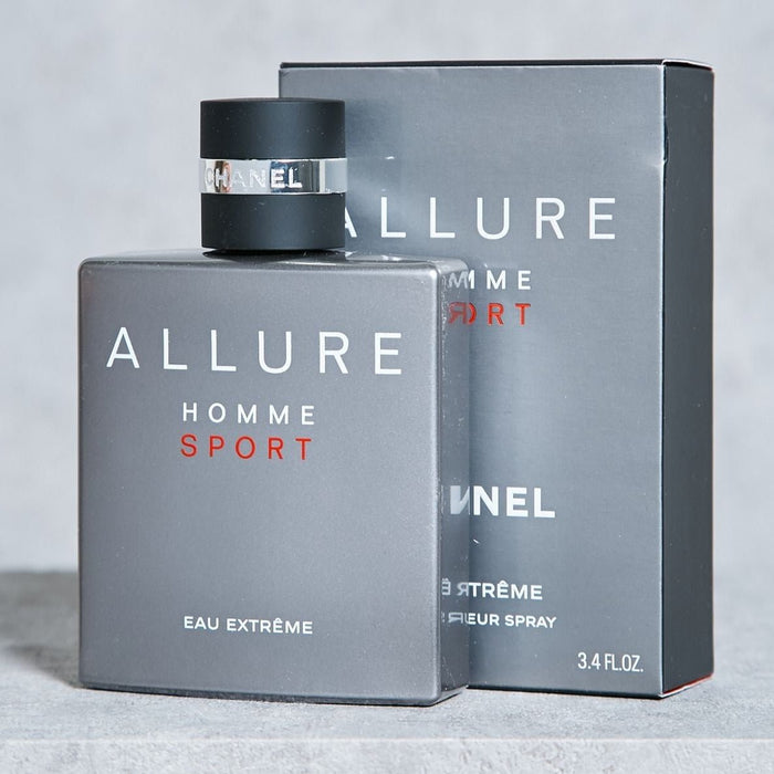 Chanel Allure Homme Sport Eau Extreme Alternative Shop Chanel Allure Homme Sport Eau Extreme in Australia