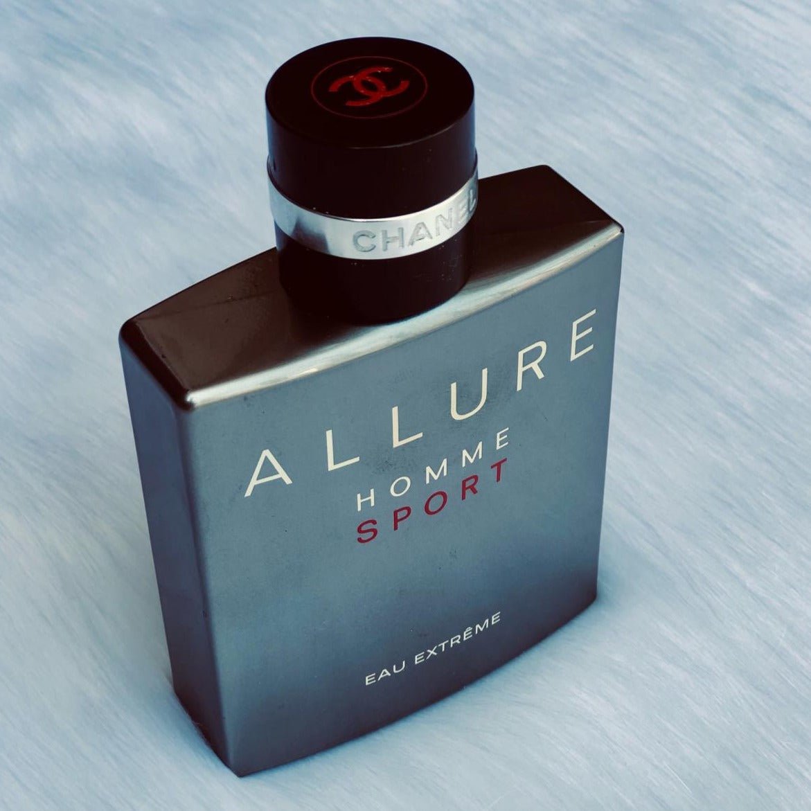 Chanel Allure Homme Sport Hair & Body Wash | My Perfume Shop Australia