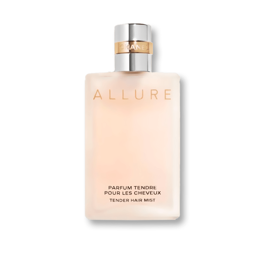 Chanel Allure Parfum Hair Mist | My Perfume Shop Australia