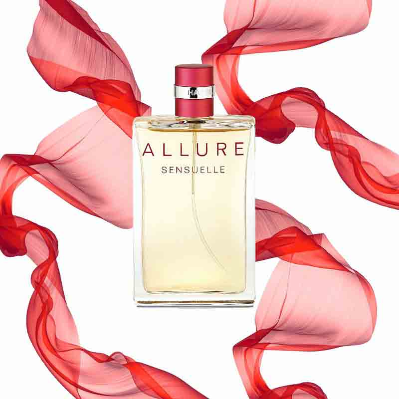 Chanel Allure Sensuelle EDT - My Perfume Shop Australia