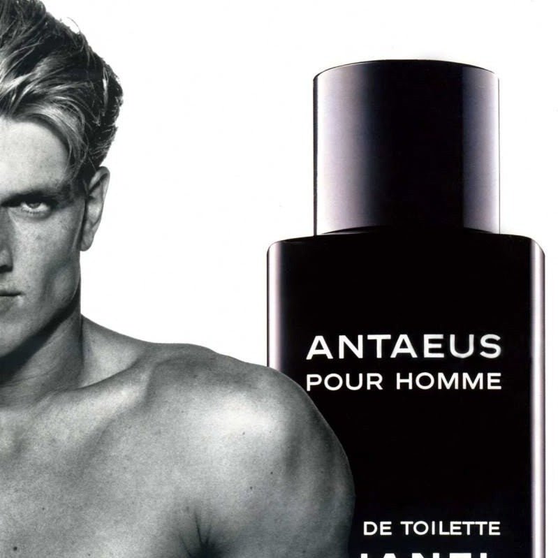 Chanel Antaeus Pour Homme EDT | My Perfume Shop Australia