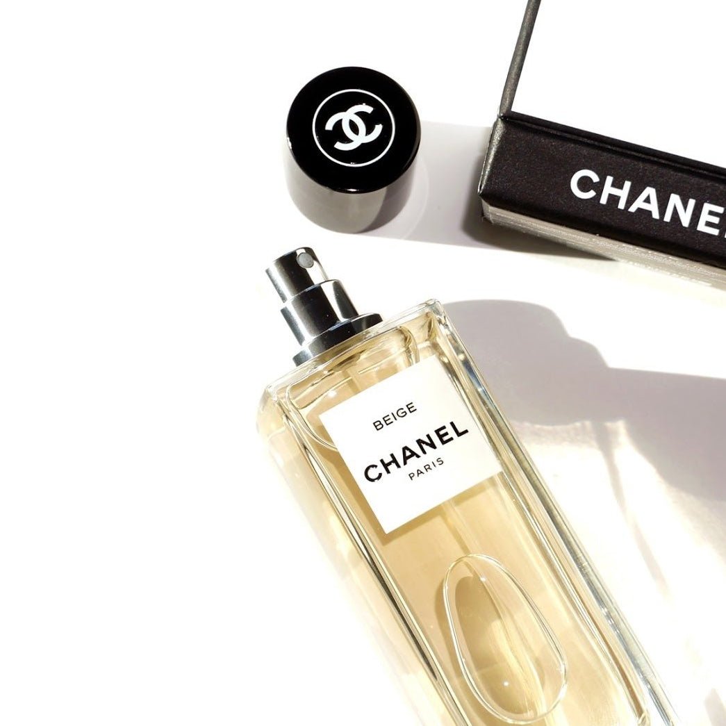 Chanel Beige EDP | My Perfume Shop Australia